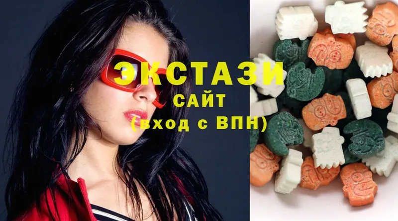 Ecstasy Punisher  Новомичуринск 